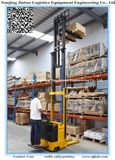 Heavy Duty Steel Warehouse Metal Storage Drive in Pallet Shelf