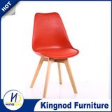 Wholesale Transparent Plastic Chair Ice Resin Chiavari Chairs Acrylic Chair for Sale