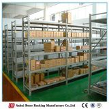 Medium Duty Portable Folding Medical Shelfs