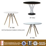 Japanese Round Wire Table