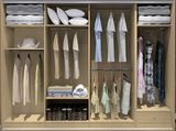 Modular Closet for Modern Design Bedroom Furniture (Br-30-a)