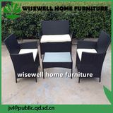 PE Rattan Outdoor Furniture Garden Furniture Set (WXH-012)