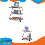 Wholesale Ergonomic Modern Steel Wood Computer Desk