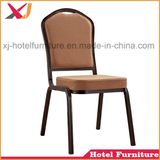 Comfortable Metal Aluminum Restaurant Hotel Banquet Chair