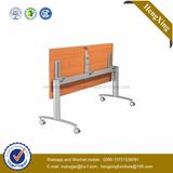 New Design School Furniture Top Quality Adjustable Desks (HX-FD253)