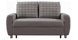 Functional Fabric Sofa Bed