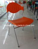 High Quality New Modern Design Popular Plastic Chair