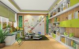 2017 New Style Living Room Furniture (Elegant Style 09)