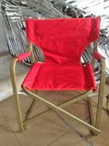 Aluminium Director Chair, Beach Chair, Fishing Chair, Aluminium Folding Chair