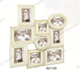 Combination Photo Frame for Wall Decoration
