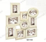 Combination Photo Frame for Wall Decoration