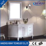 Simple Design Floor Standing Wholesale Antique Bathroom Furniture