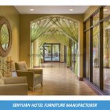 Modern Console Discount Lobby Hotel Sofa (SY-BS31)