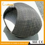 High Quality Handmade Rattan Indoor Outdoor Furniture Pet Dog Cat House