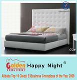 King Size Heaboard with Bed Furniture G3