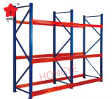 Heavy Duty Pallet Rack Shelf for Warehouse Storage (HY-25)