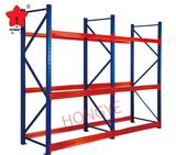 Heavy Duty Pallet Rack Shelf for Warehouse Storage (HY-25)