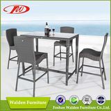 Wicker Bar Set (DH-9551)