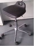Ergonomic Labartory ESD Anti Static Chair Stool (PS-LC-004)