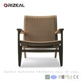 Replica Hans J. Wegner CH25 Lounge Chair (OZ-RW-1011)