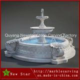 Stone Sculpture Water Feature Fountains Garden Furniture for Home Decoration