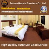 Hotel Furniture/Luxury Double Bedroom Furniture/Standard Hotel Double Bedroom Suite/Double Hospitality Guest Room Furniture (GLB-0109872)