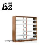 Library Furniture School Bookcase (BZ-0163)