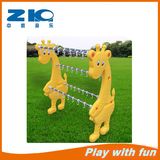 Plastic Towel Rack Children Plastic Set Shelves