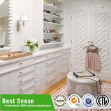 Australian Project Bedroom Wardrobe Design