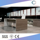 Foshan Furniture Boss Table Wooden Computer Table (CAS-MD1818)