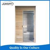 2015 Joyspa New Far Infrared SPA Sauna Room for 2persons