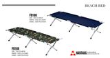 Outdoor Bed