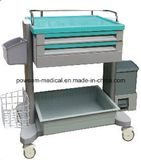 Hospital Medical Nursing Trolley (NT-7)