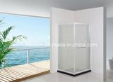 Simple Shower Room Enclosure Cubicle (SE-215 Without tray)