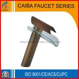 Novelty Design Glass Basin Faucet