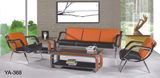 High Quality Modern Set Office Sofa Ya-368