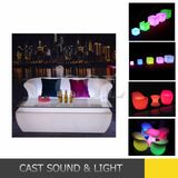 Modern LED Table / LED Bar / LED Chair / LED Furniture