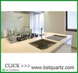 Artificial Quartz Stone Top Dining Tables