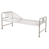 Hospital Flat Bed, Simple Hospital Bed