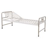 Hospital Flat Bed, Simple Hospital Bed