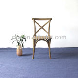 Rch-4001-30 Oak Furniture Modern Dining Chair