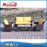 Outdoor Furniture Rattan Sofa Set, Garden Sofa Set, Furniture Sofa Set