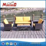 Outdoor Furniture Rattan Sofa Set, Garden Sofa Set, Furniture Sofa Set