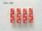 Wood Clip Creative Craft Hobby