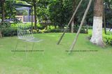 Metal Replica Leisure Wire Dining Restaurant Garden Living Room Chairs