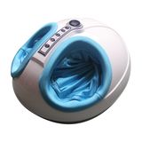 Cheap Unique Rolling and Vibrating Foot Massager