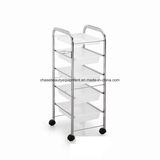 2017 Fashion Hair Care Handcart for Salon Shop