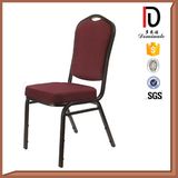 Foshan Modern Design Aluminum Metal Chair (BR-A016)