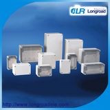 IP67 Waterproof Junction Box/Custom Plastic Waterproof Enclosure