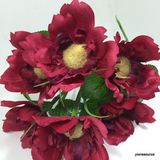 Cheap Artificial Sunflowers Fake Flowers for Home Decor